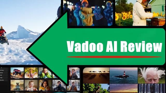 Vadoo AI Review: The Ultimate All-in-One AI Video Platform in 2025