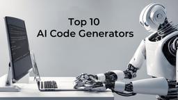 Best AI Code Generators in September 2024