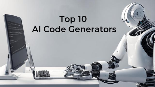 Best AI Code Generators in October 2024