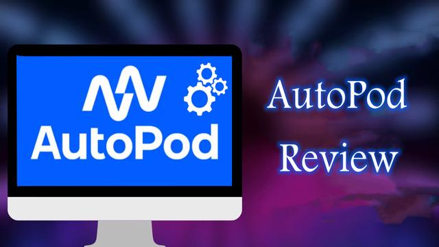 AutoPod Review: AI-Powered Podcast Editing Revolution