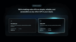 Vapi Review: Revolutionizing Voice AI Development