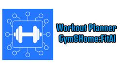 Workout Planner Gym&Home:FitAI レビュー | AIフィットネスアプリ