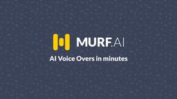 如何使用 Murf AI：在幾分鐘內創建專業配音