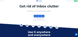 Come Usare SaneBox: Guida alla Gestione Email con AI