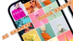 Como Usar o AI Gallery - Photo Editor: Guia Definitivo