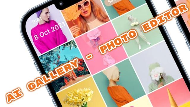 How to Use AI Gallery - Photo Editor: Ultimate Guide