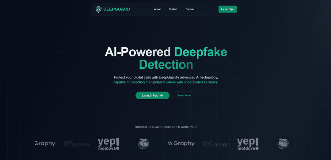 DeepGuard