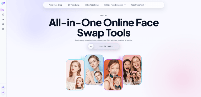 Face AI