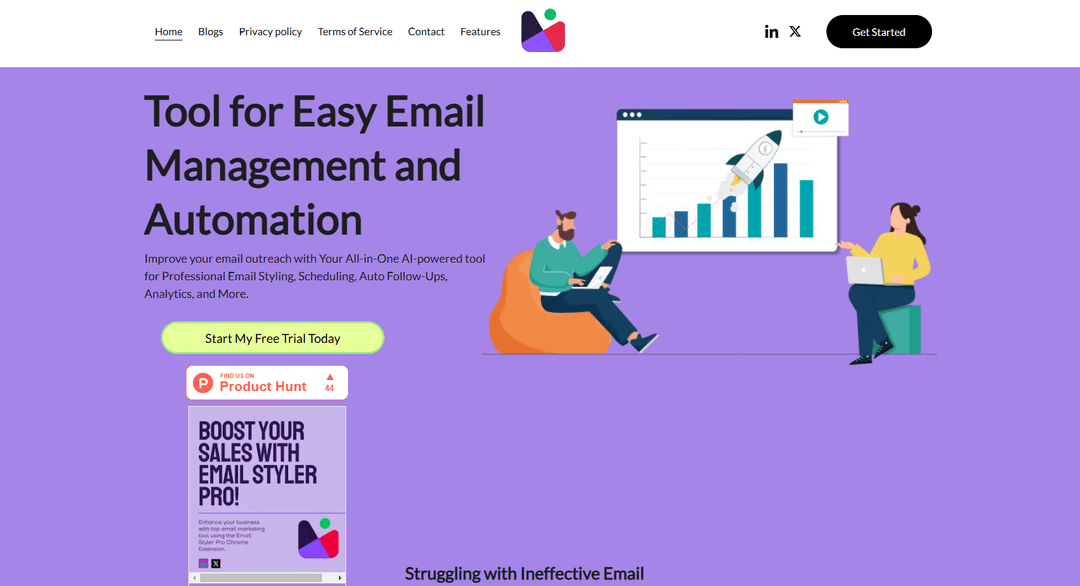 Email Styler Pro