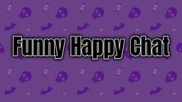 Funny Happy Chat Review: AI Role-Playing Experience