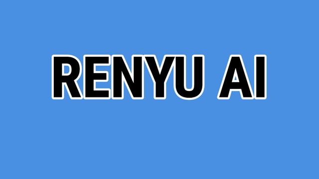 Cách Sử Dụng RENYU AI: Hướng Dẫn Tạo Hình Ảnh Bằng AI