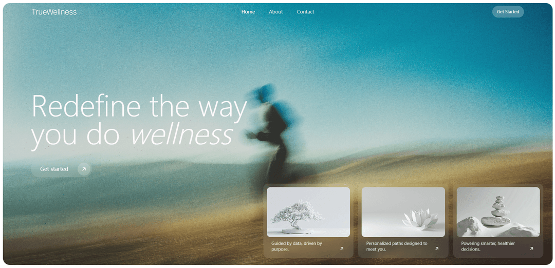 TrueWellness