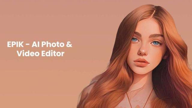 EPIK - AI Photo & Video Editor Обзор: Преобразование Контента