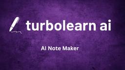 Wie man TurboLearn AI verwendet: Ein umfassender Leitfaden