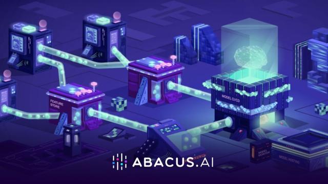 如何使用 Abacus.AI：初学者综合指南