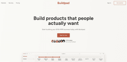 How to Use Buildpad: AI-Powered Product Development Guide