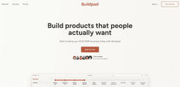 Cara Menggunakan Buildpad: Panduan Pengembangan Produk Berbasis AI