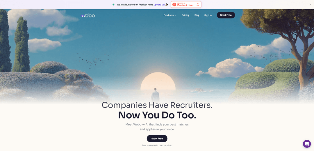 Wobo AI