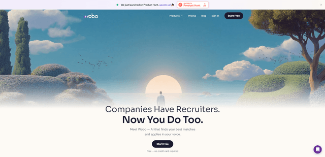 Wobo AI