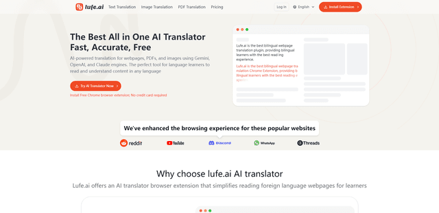 Lufe AI