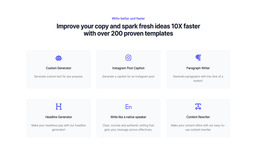 Đánh giá Easy-Peasy.AI: Cách mạng hóa việc tạo nội dung