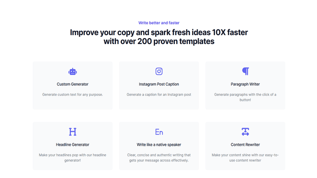 Recensione di Easy-Peasy.AI: Rivoluziona la Creazione dei Contenuti