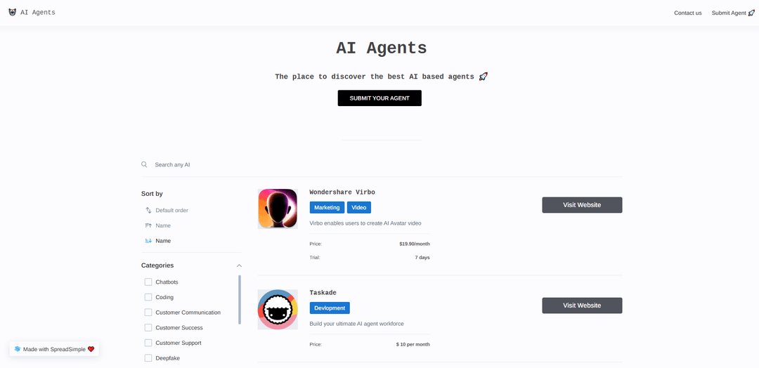Ai Agents