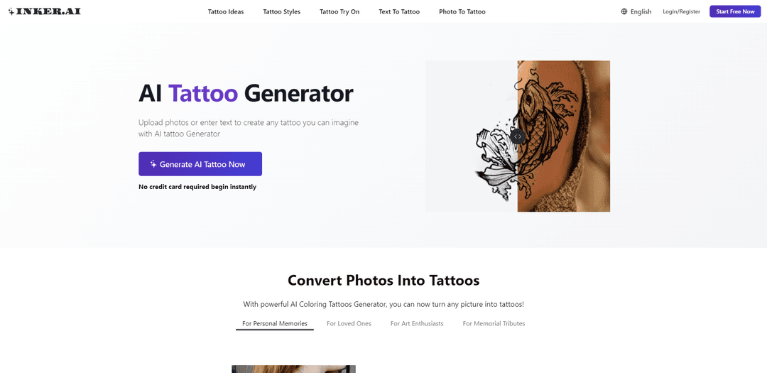 Inker AI