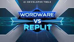 Wordware vs Replit: A Comprehensive Comparison of AI Development Tools