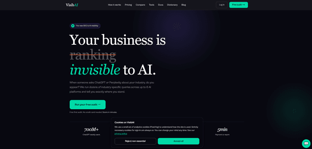 VisibAI