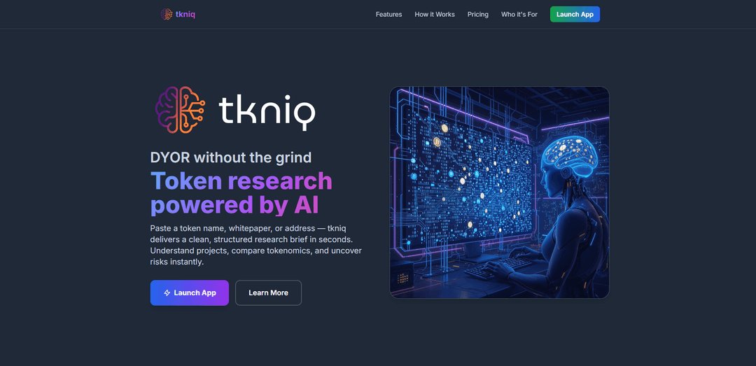 TKNIQ