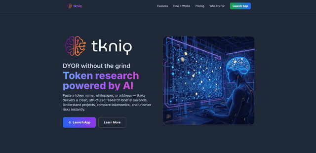 TKNIQ