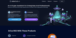 Abacus.AI Review: Revolutionizing Enterprise AI Solutions