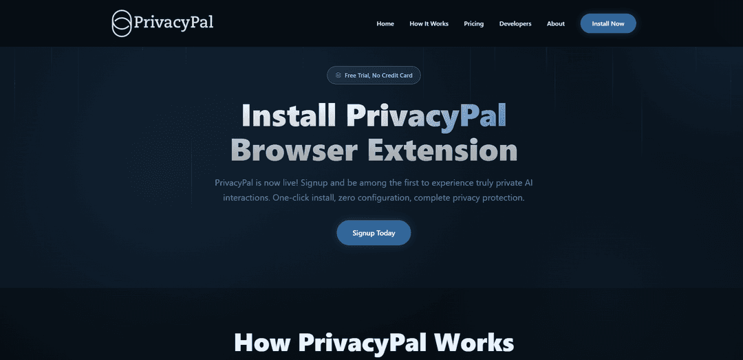PrivacyPal