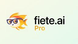 Fiete.AI レビュー：AIで教育を革新する | 2024年ガイド