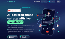AIPhone.AI 사용법: AI 번역 완벽 가이드