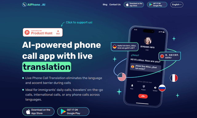 Come Usare AIPhone.AI: Guida Definitiva alla Traduzione AI