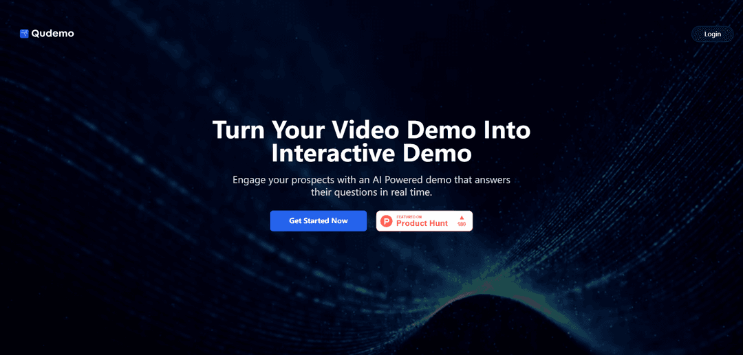 Qudemo