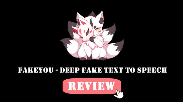 FakeYou - Deep Fake Metinden Konuşmaya İncelemesi 2025: Yapay Zeka Ses Büyüsü