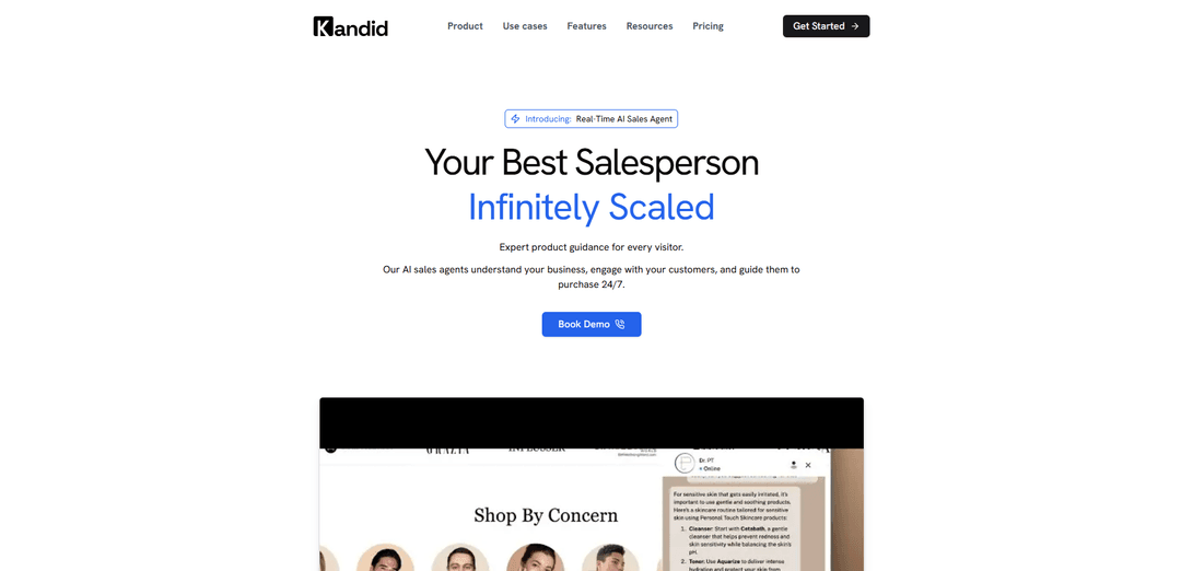 Kandid