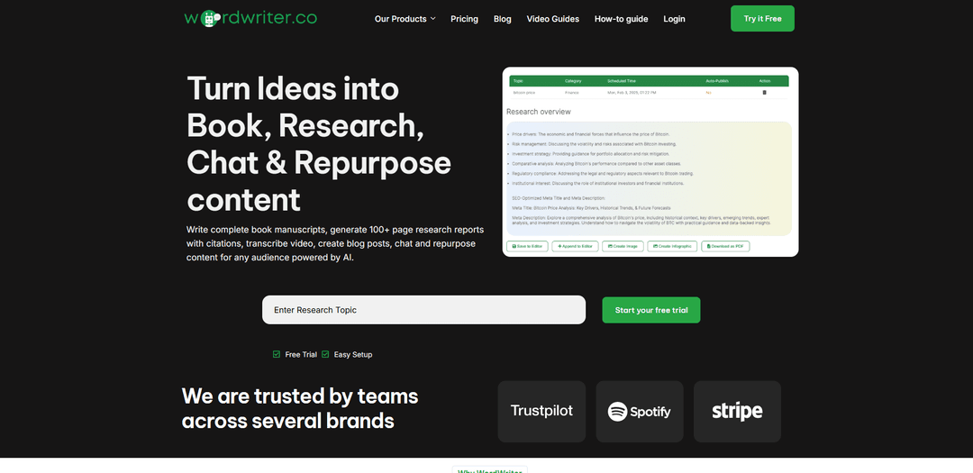 Wordwriter