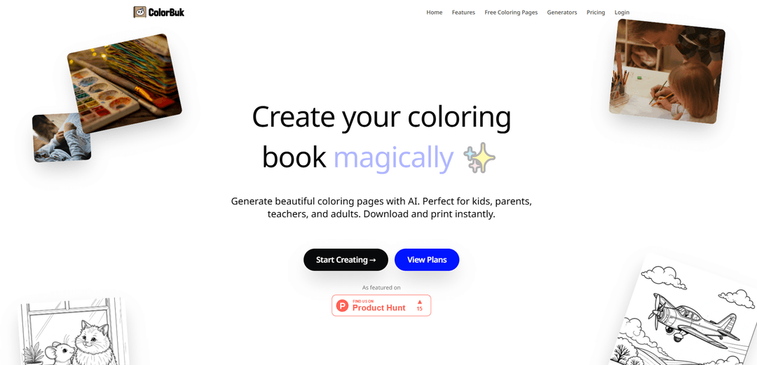 ColorBuk