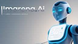 Imarena.AI 评测：革新内容创作与人工智能评估