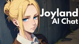 Reseña de Joyland: La IA se encuentra con la imaginación en un patio de juegos digital