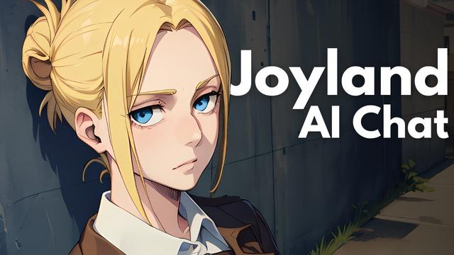 Обзор Joyland: Искусственный интеллект встречается с воображением в цифровой игровой площадке