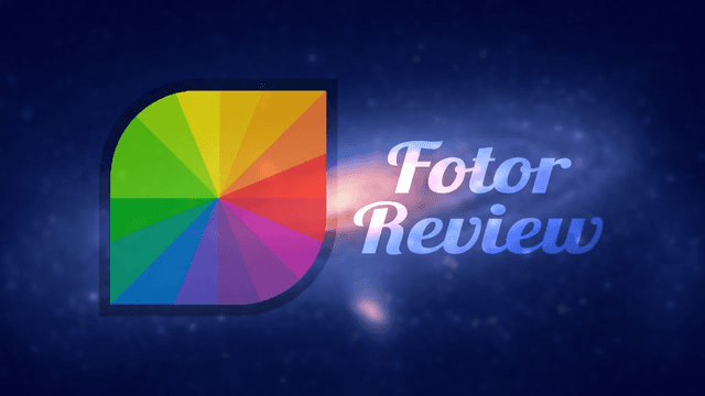 Ulasan Fotor: Revolusi Pengeditan Foto Bertenaga AI