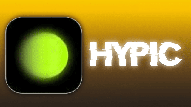 The Ultimate Guide to Hypic: AI-Powered Photo Editing and Art Creation