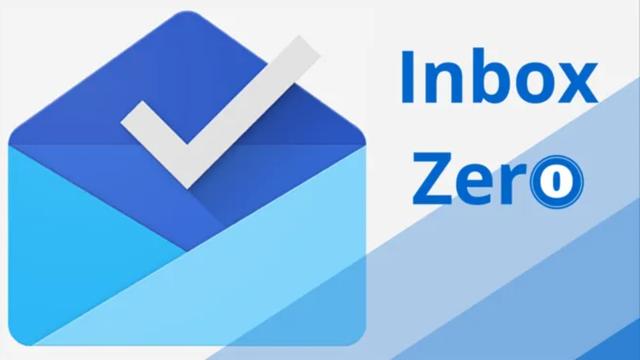 Examen d'Inbox Zero : Outil de gestion des e-mails alimenté par l'IA