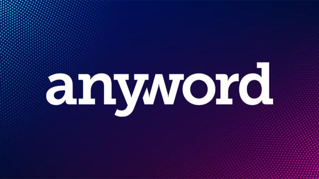 Cómo usar anyword: Guía de Marketing Impulsado por IA