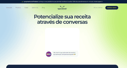 Como Usar o WeClever: Guia de Interação com o Cliente Impulsionado por IA